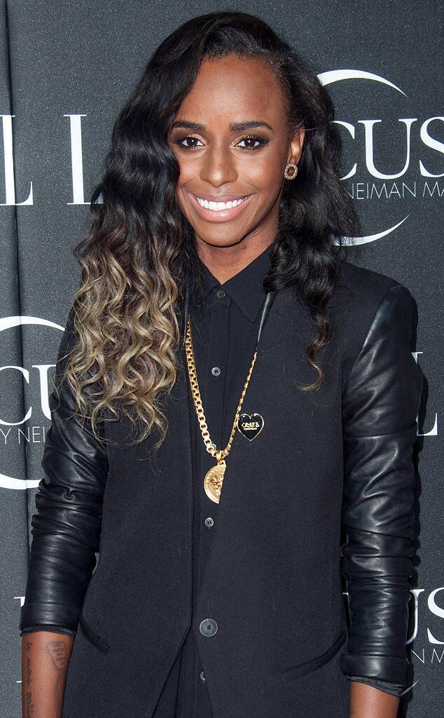 Angel Haze